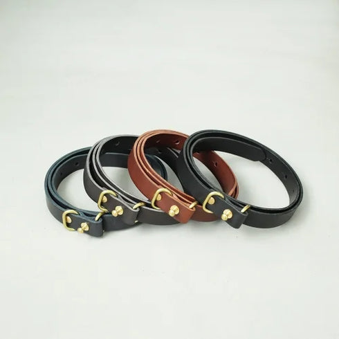 NARROW BELT